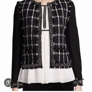 Tory Burch Marisol Jacket